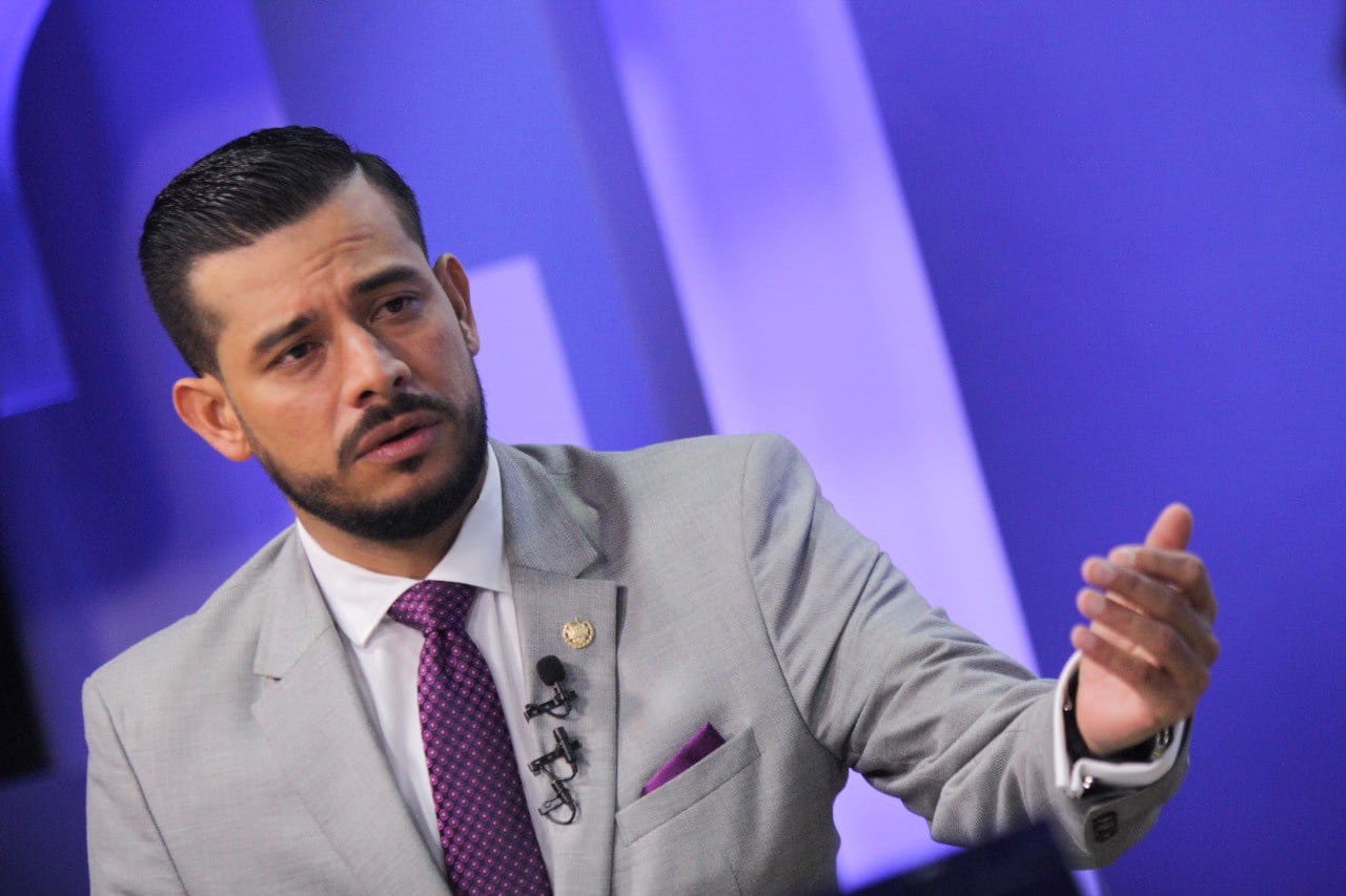 Hacienda pide a diputados que aprueben a tiempo el Presupuesto 2020 hacienda-pide-a-diputados-que-aprueben-a-tiempo-el-presupuesto-2020